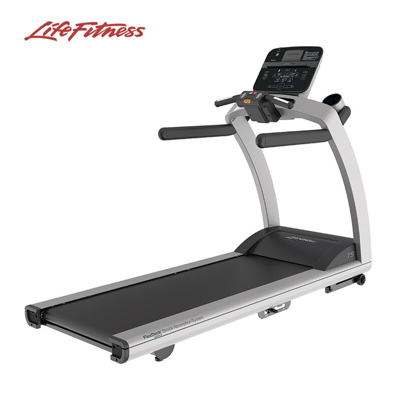 LifeFitness/力健进口91看片在线看T5-HC 家用91看片在线看 减震91看片在线看